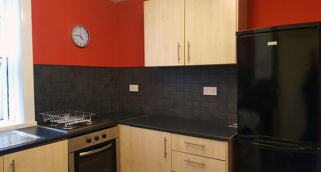 Blackpoolholidaylets Charles Street别墅 外观 照片