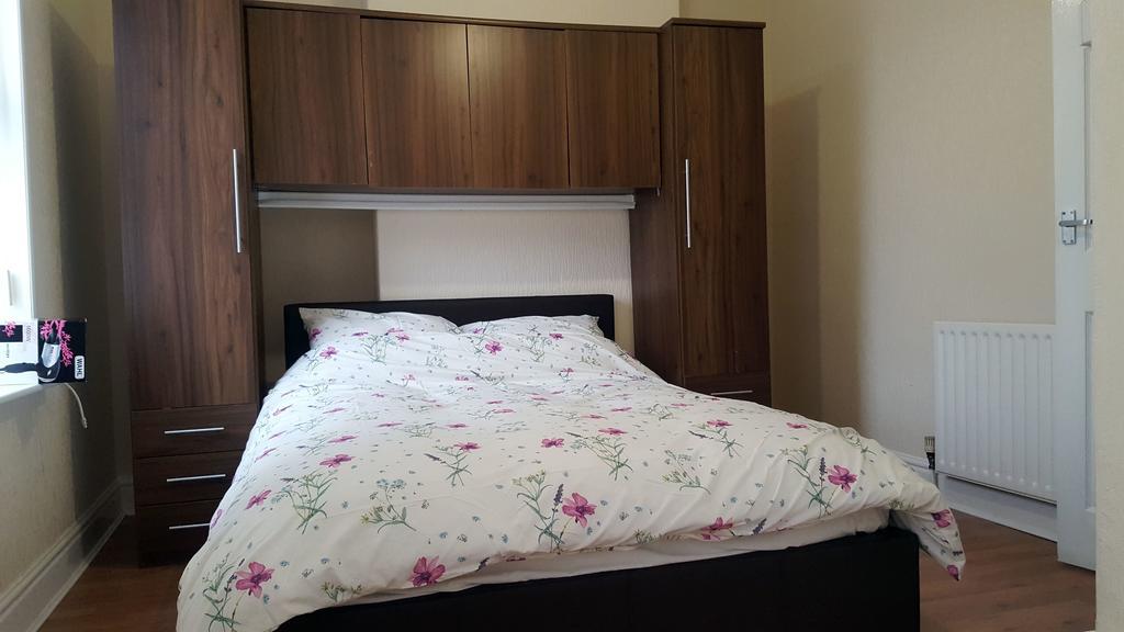 Blackpoolholidaylets Charles Street别墅 外观 照片